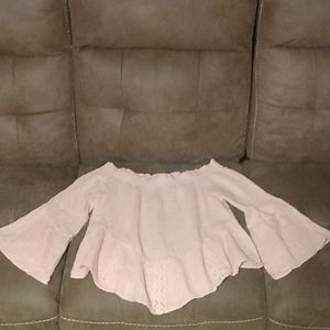 Medium American Eagle shirt NWT